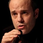 Ron Halpern