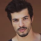 Jawed El Berni