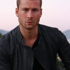 Glen Powell Jr.