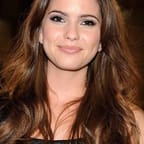 Shelley Hennig