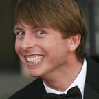 Jack McBrayer
