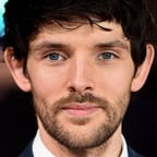 Colin Morgan