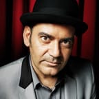 José Corbacho