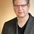 Майкл Роджер Перрі