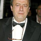 Etienne Chicot
