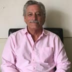 Barry Bernardi