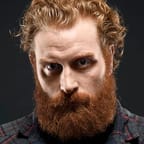 Kristofer Hivju