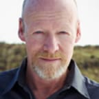 Greg Melville-Smith