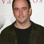 Dave Matthews