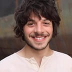 Dimitri Leonidas