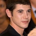Johan Libéreau