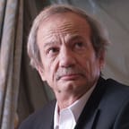 Patrick Chesnais