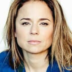 Suzanne Clement