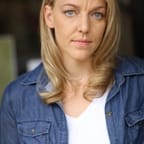 Kerry Cahill