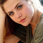 Olivia Luccardi
