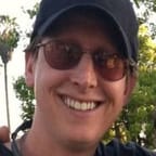 Craig Moss