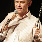 Todd Barry