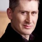 Mark Slacke