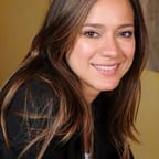 Luciana Faulhaber