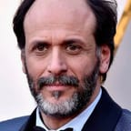 Luca Guadagnino
