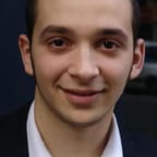 William Lebghil