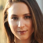 Troian Avery Bellisario