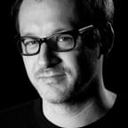 Nicholas McCarthy