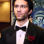 Benji Bakshi