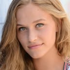 Zoe Graham