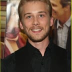 Lou Taylor Pucci