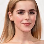 Kiernan Shipka