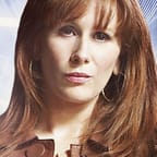 Catherine Tate
