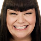 Dawn French