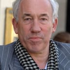 Simon Callow