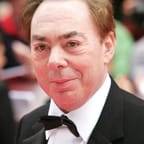 Andrew Lloyd Webber