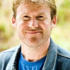 John Wraight