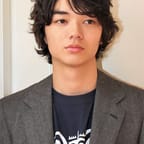 Shota Sometani