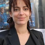 Audrey Dana