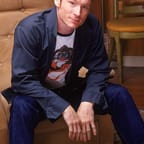 Zack Ward