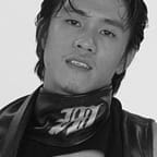 Pearry Teo