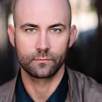 Aaron Marshall