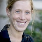 Christelle Cornil