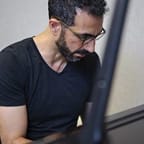 Chris Hajian