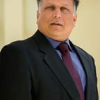 Атул Шарма