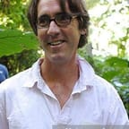 Michael Bonvillain