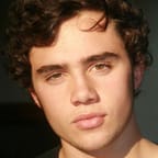 Toby Sebastian