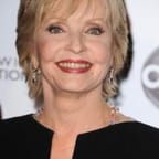 Florence Henderson