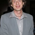 Michael Buscemi
