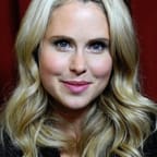 Anna Hutchison
