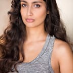 Karishma Ahluwalia